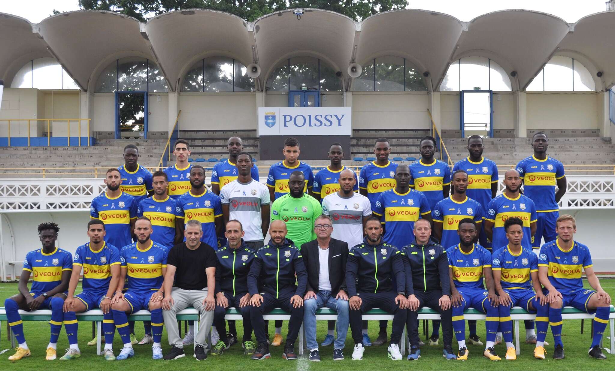as-poissy-17-football-club-facts