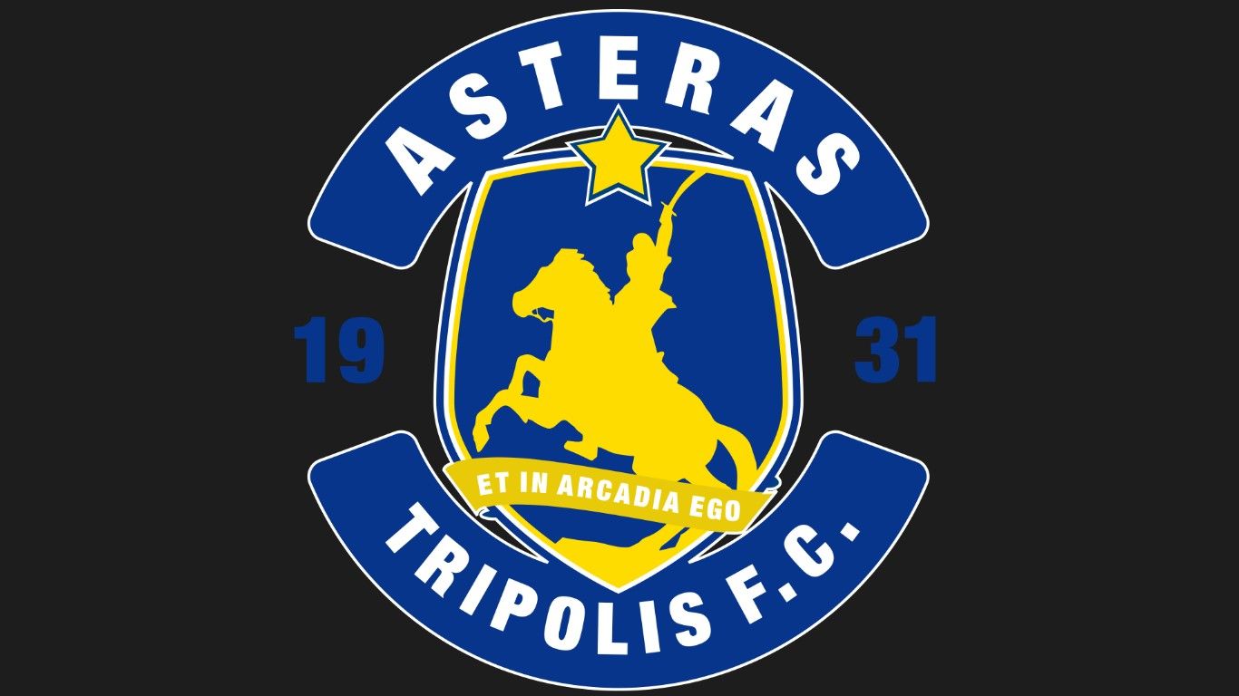 Asteras tripolis football club