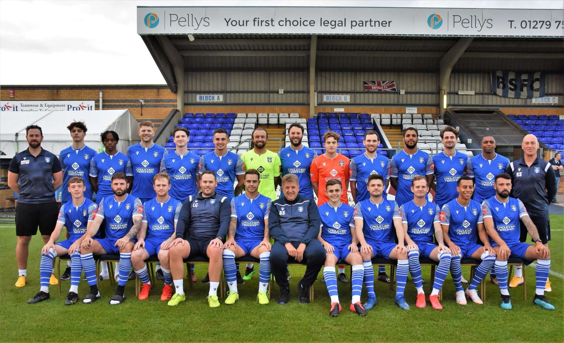 Bishop S Stortford FC 14 Football Club Facts Facts