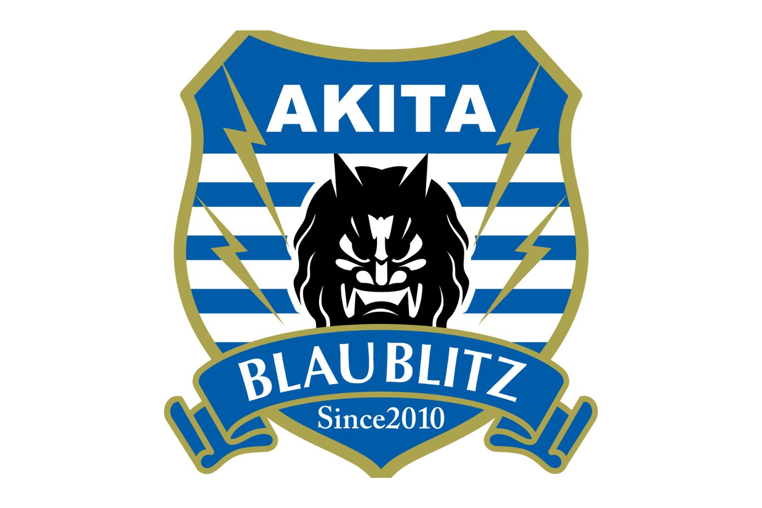 blaublitz-akita-22-football-club-facts