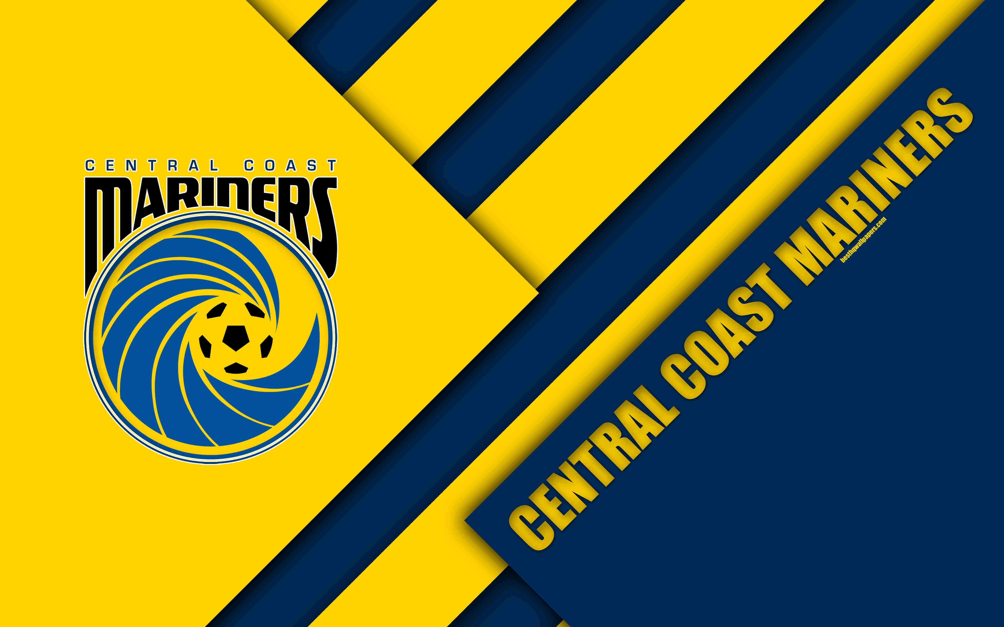 Central Coast Mariners FC: 19 Football Club Facts 