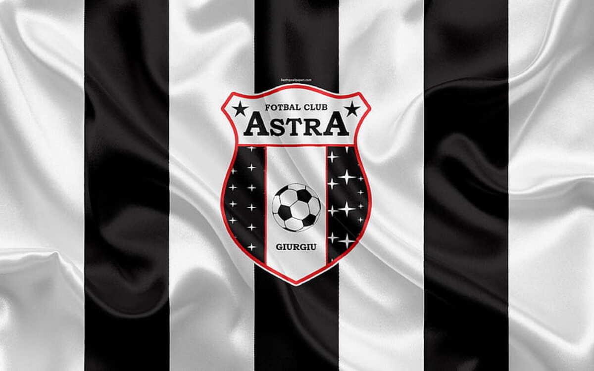 FC Astra Giurgiu: 22 Football Club Facts 