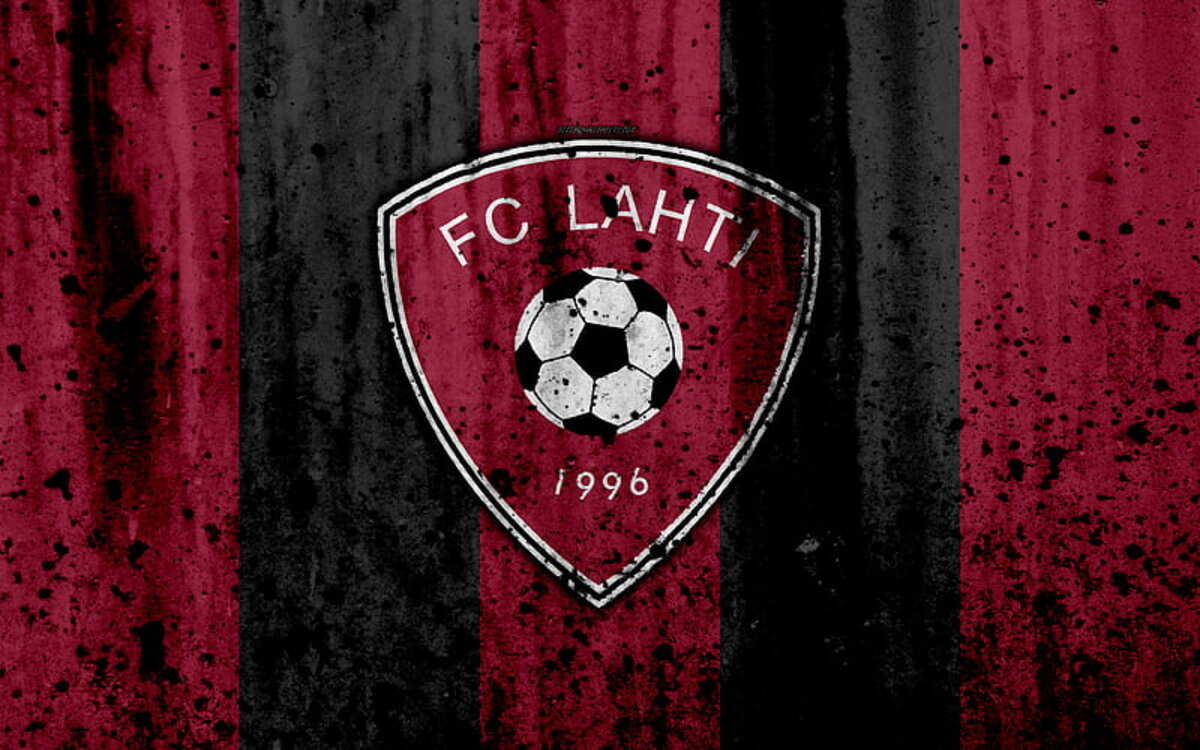 ФК Лахти. FC Lahti.