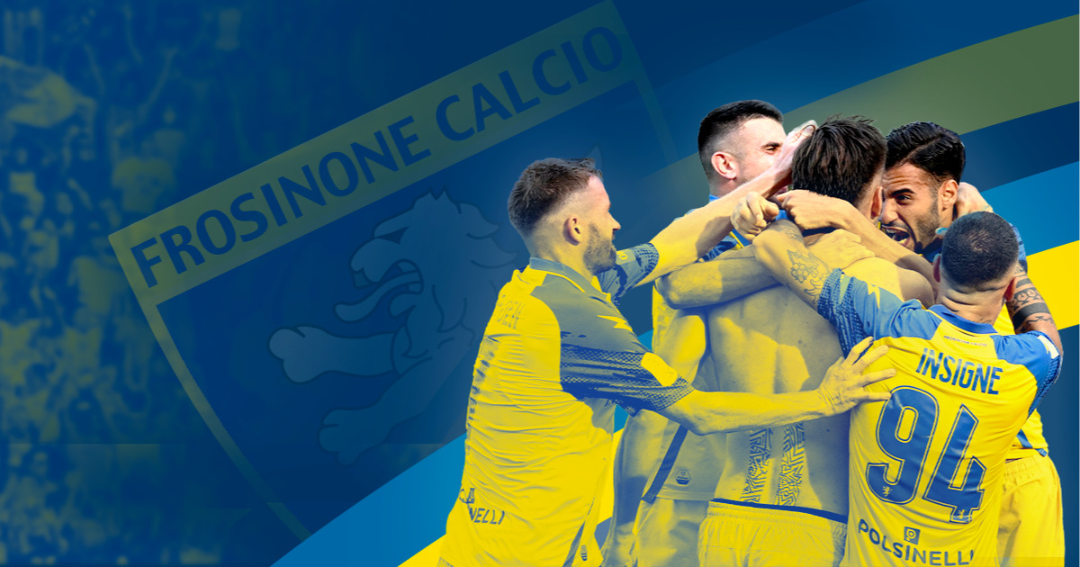 frosinone-calcio-10-football-club-facts