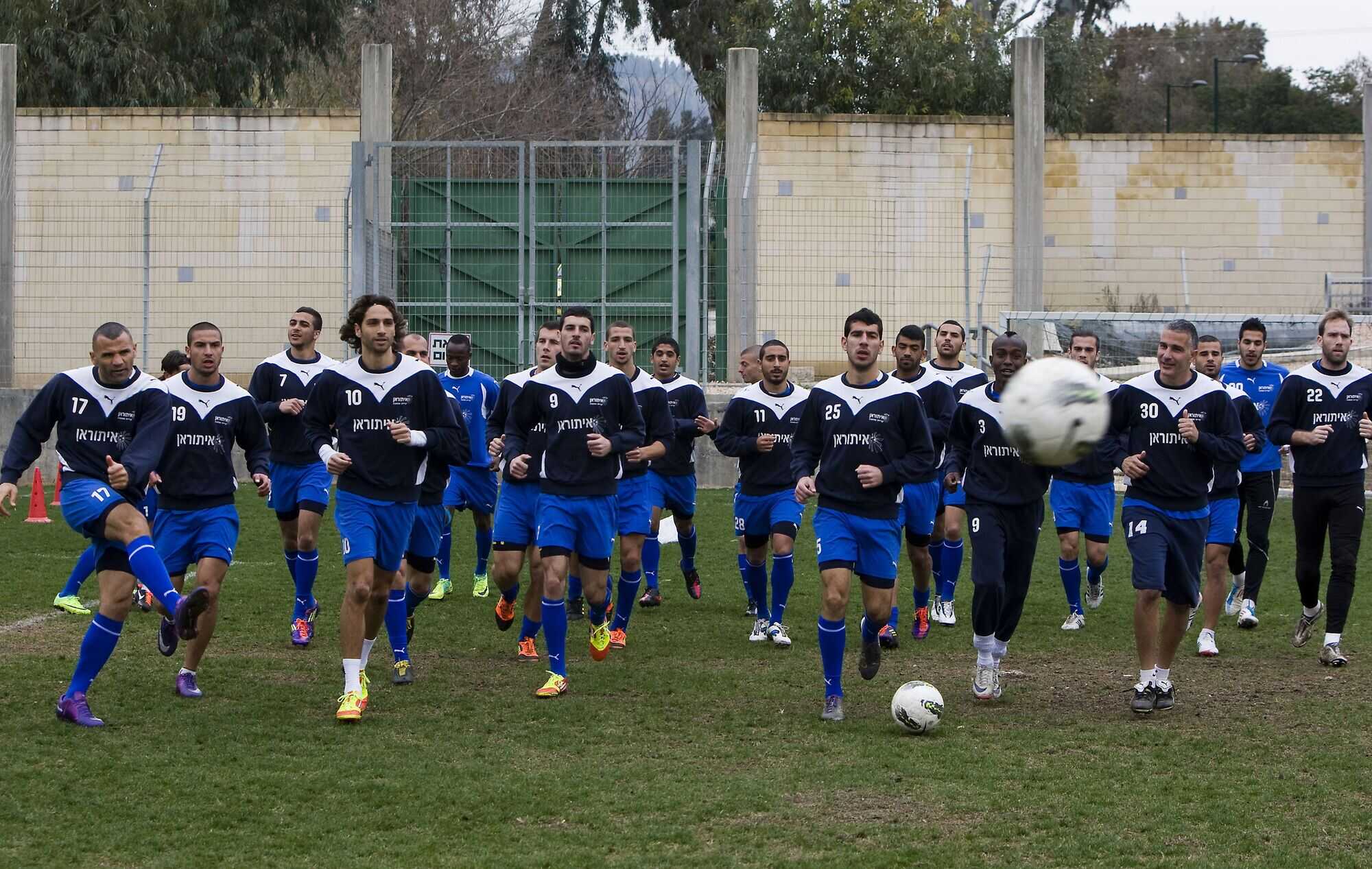 hapoel-ironi-kiryat-shmona-fc-17-football-club-facts