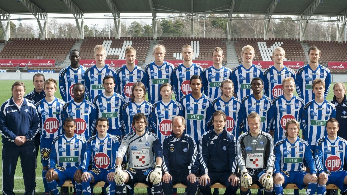 hjk-helsinki-14-football-club-facts-facts