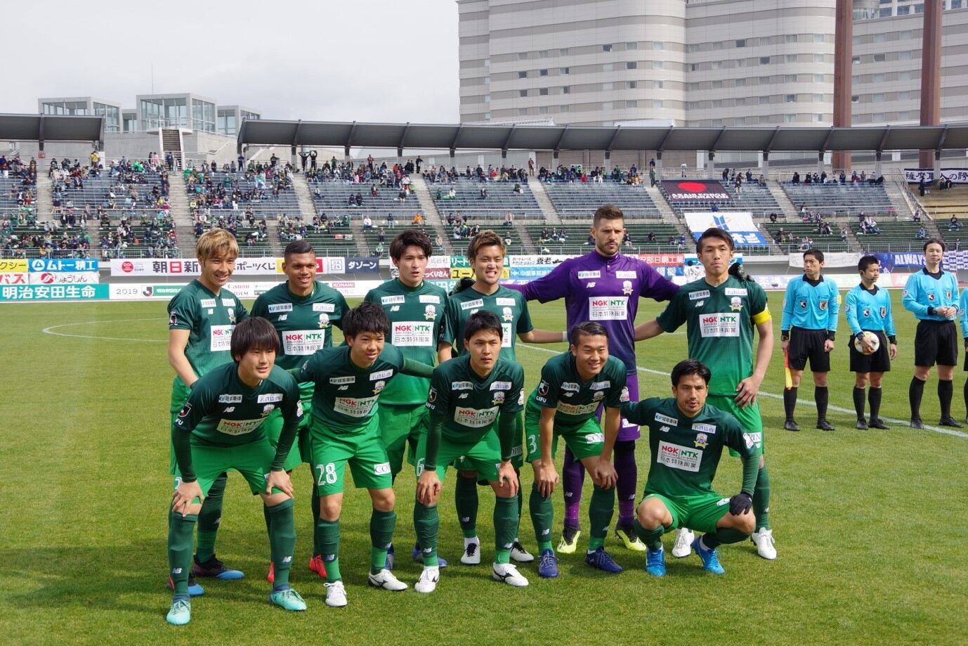kagoshima-united-fc-21-football-club-facts