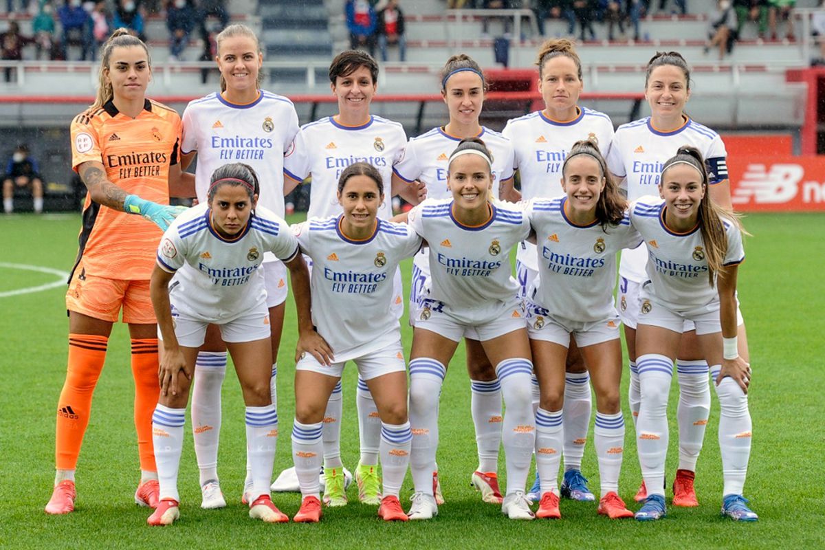 madrid-cf-femenino-17-football-club-facts