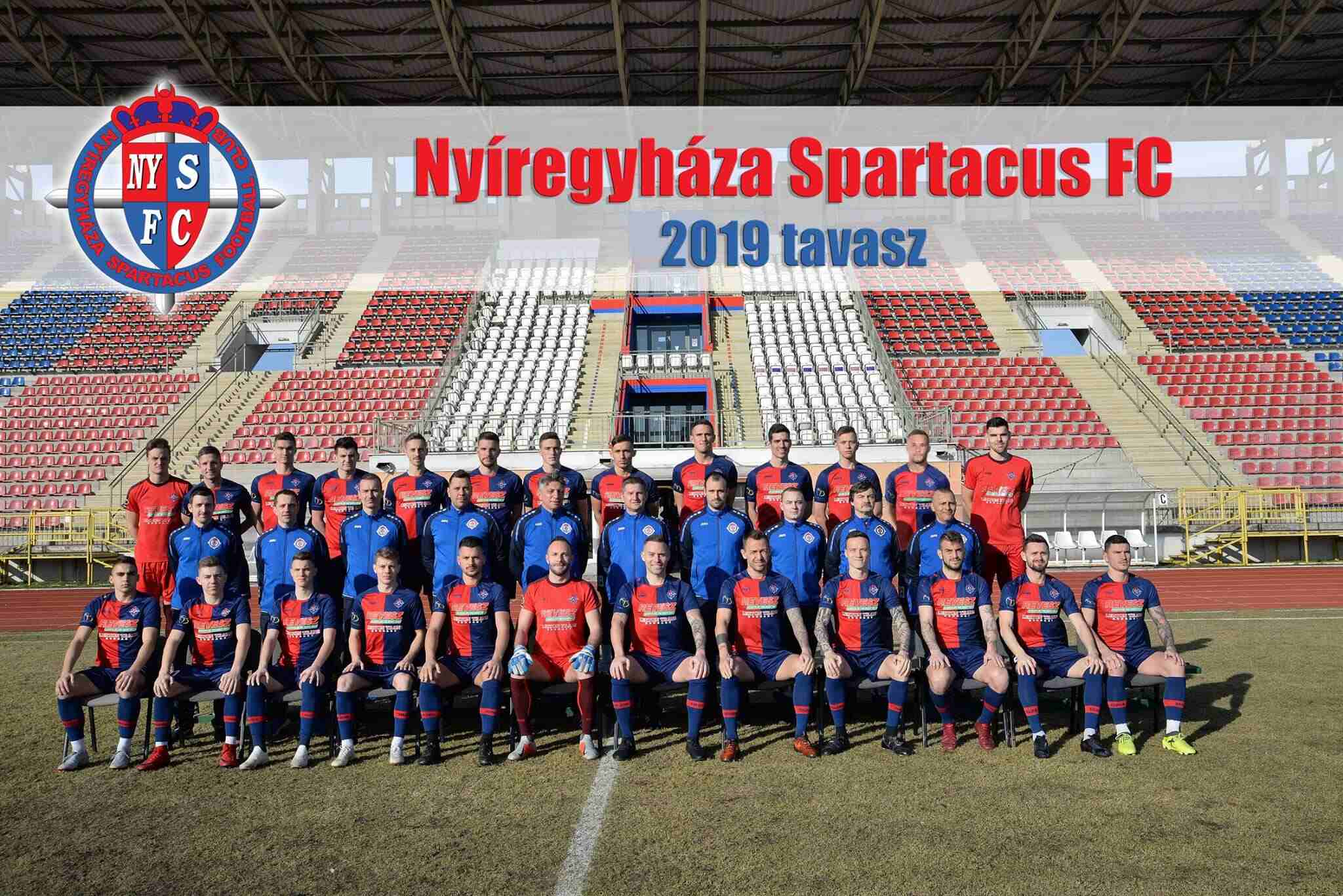 nyiregyhaza-spartacus-fc-19-football-club-facts