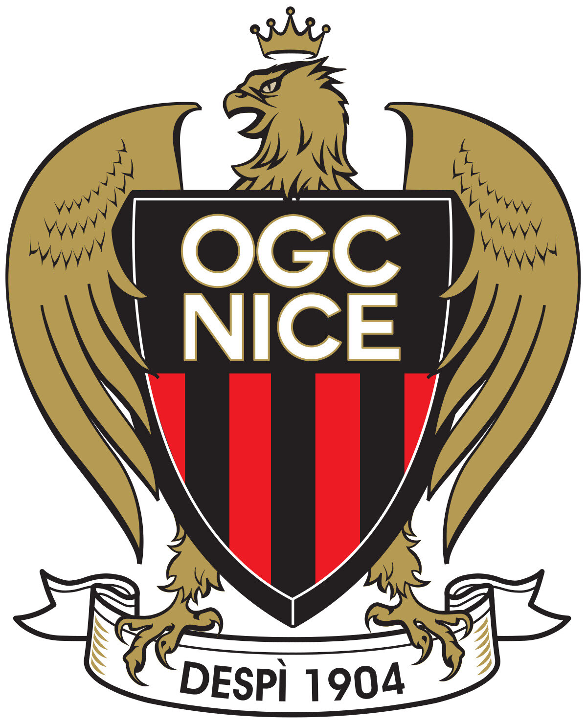 ogc-nice-21-football-club-facts