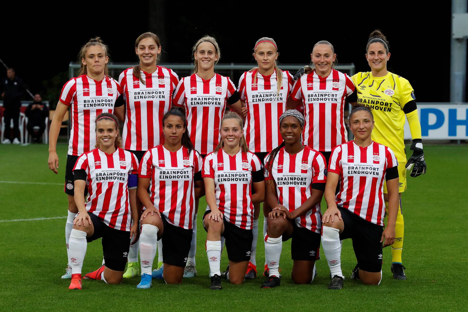 psv-vrouwen-14-football-club-facts