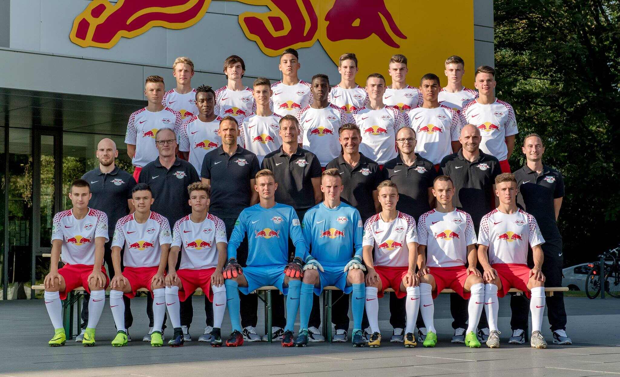 Rb Leipzig U17 23 Football Club Facts Facts Rb Leipzig U17 23 Football Club Facts Facts