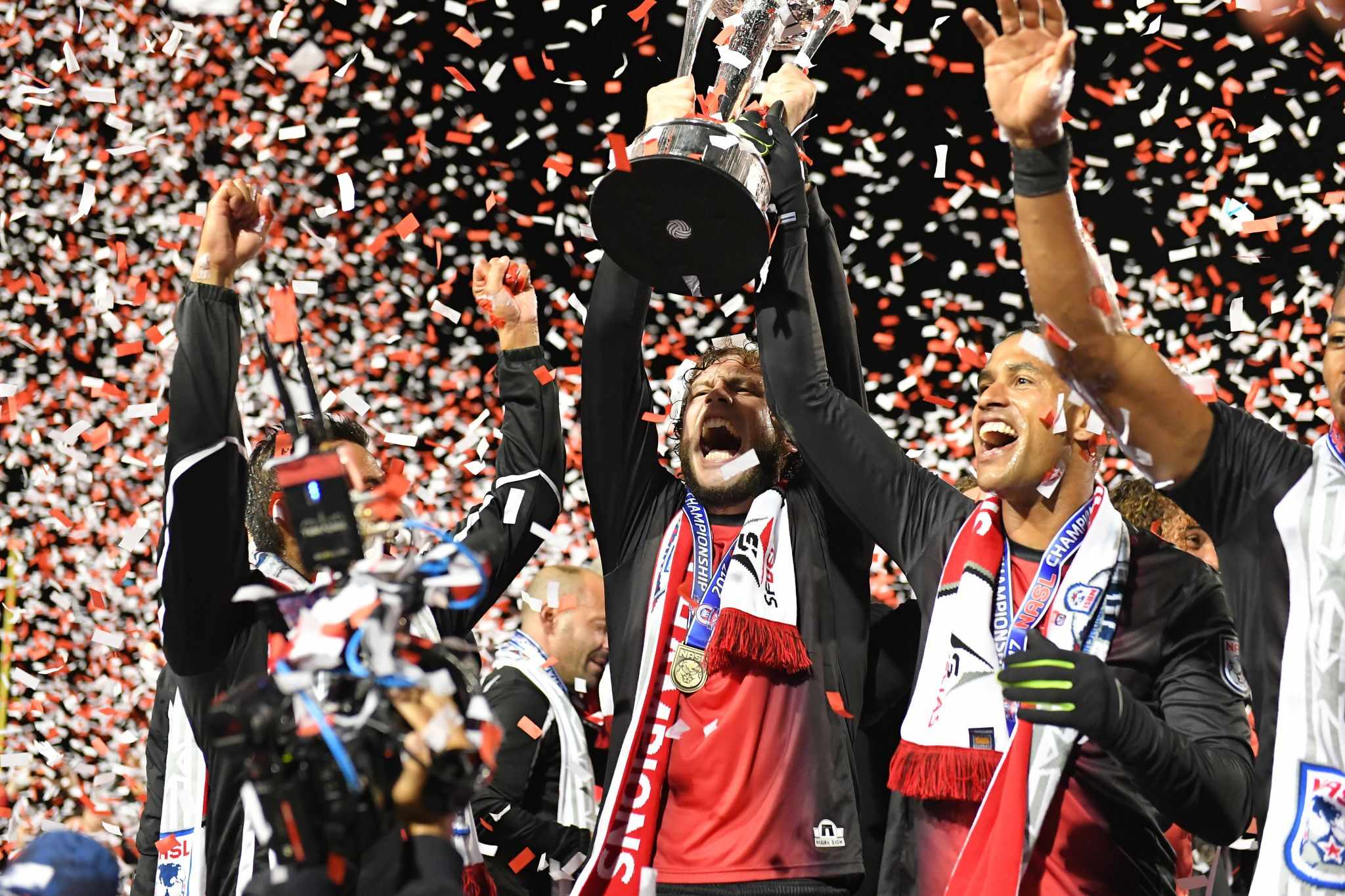 San Francisco Deltas: 11 Football Club Facts - Facts.net