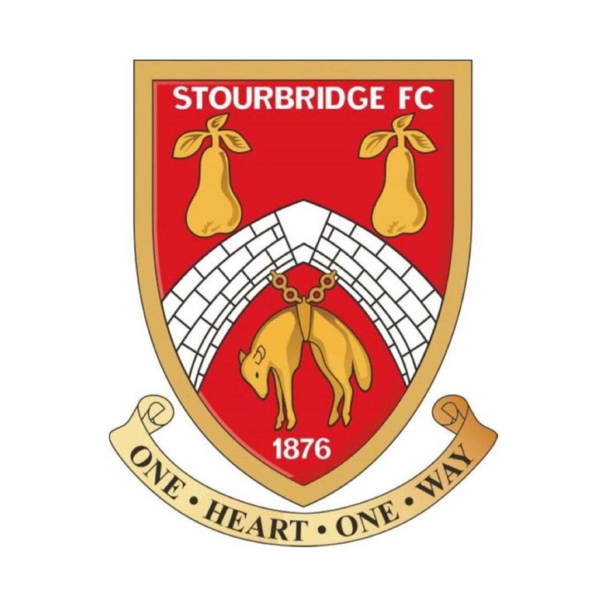 Stourbridge FC: 21 Football Club Facts - Facts.net