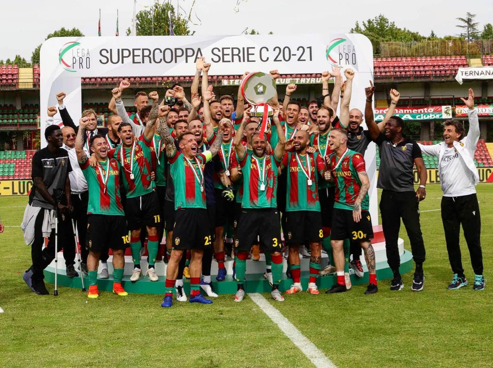 ternana-calcio-16-football-club-facts