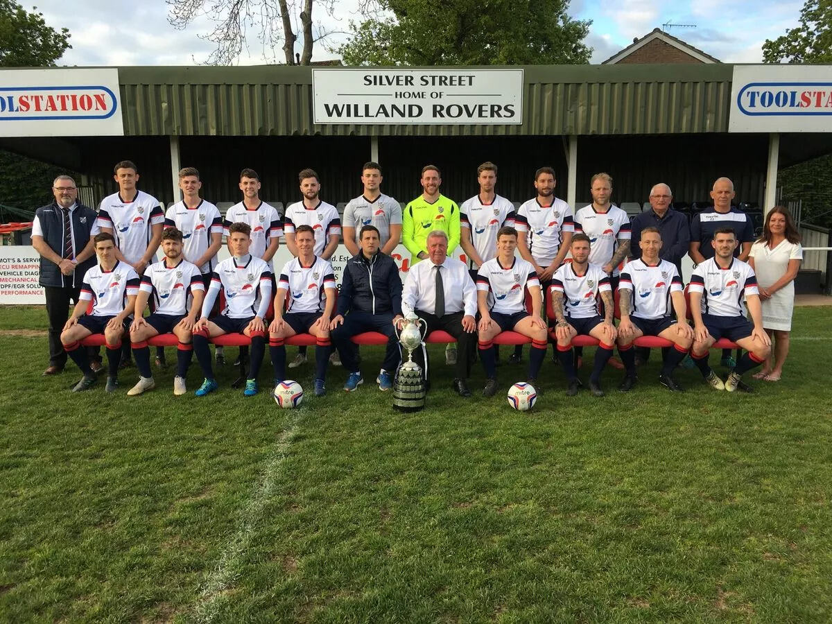 willand-rovers-fc-21-football-club-facts