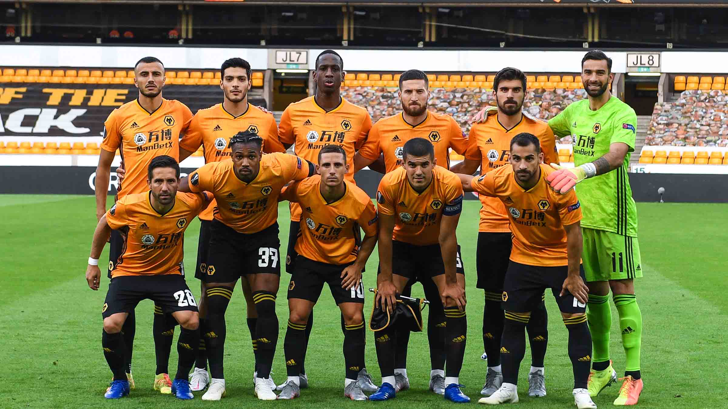 12 Facts About Wolverhampton Wanderers 
