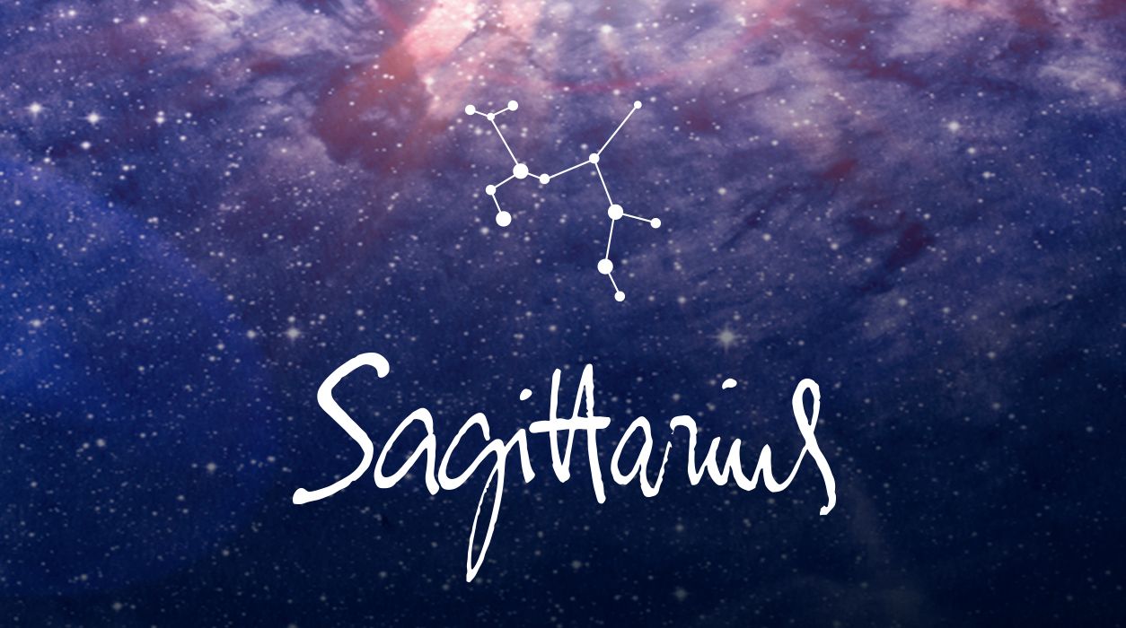 10 Astonishing Facts About Sagittarius - Facts.net