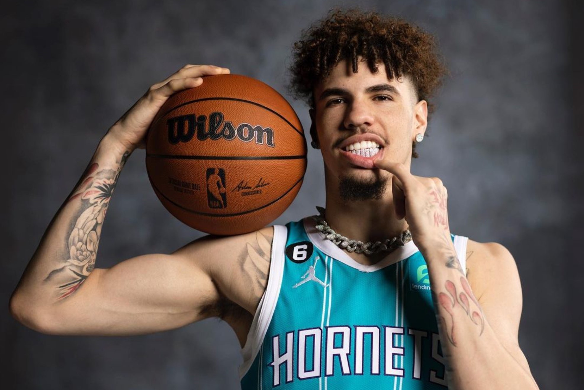 LaMelo Ball Timeline: Path to 2020 NBA Draft for Youngest Ball Brother