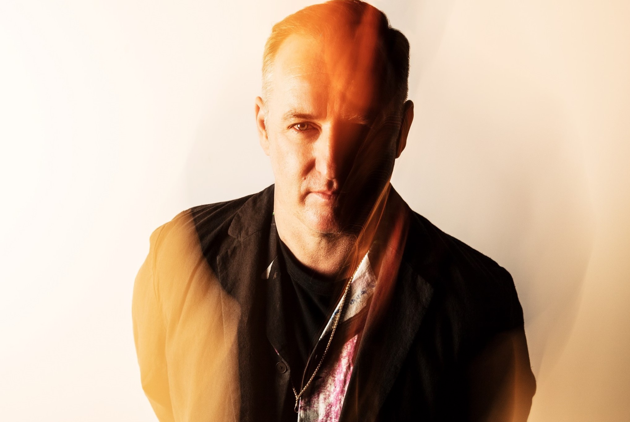 10 Astounding Facts About Sasha (DJ)