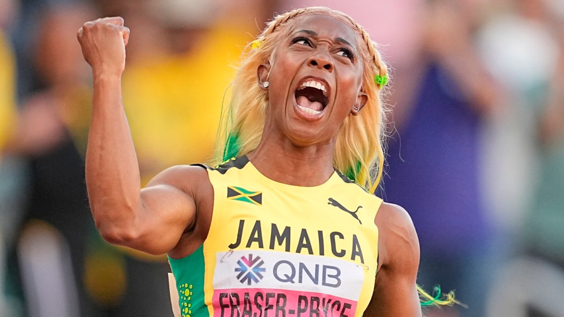 10-captivating-facts-about-shelly-ann-fraser-pryce