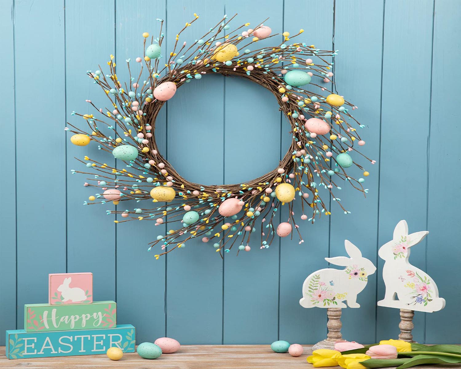 10-captivating-facts-about-shop-easter-wreaths