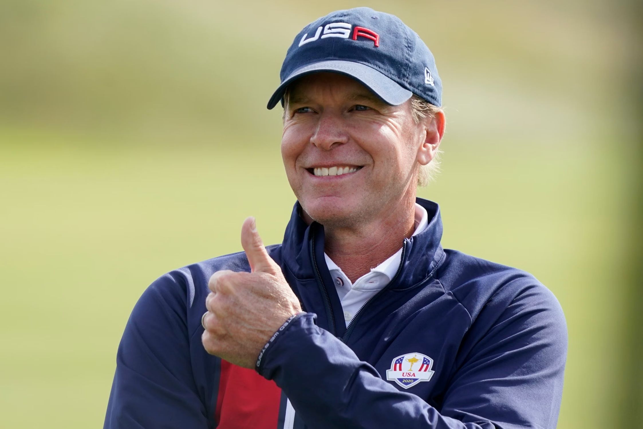 10-captivating-facts-about-steve-stricker