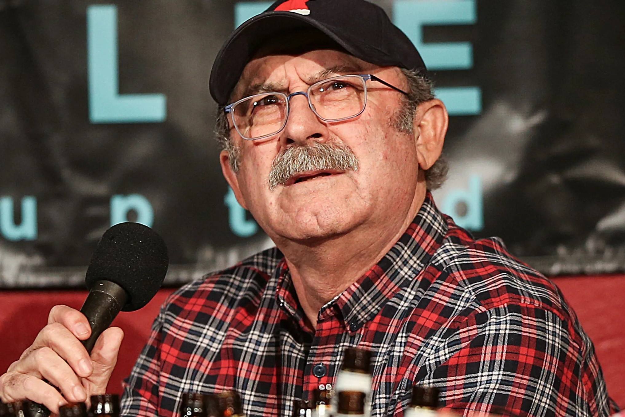 10-enigmatic-facts-about-bob-kevoian
