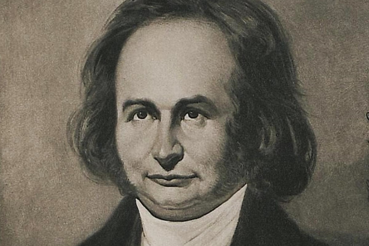 10 Enigmatic Facts About Carl Gustav Jacob Jacobi - Facts.net