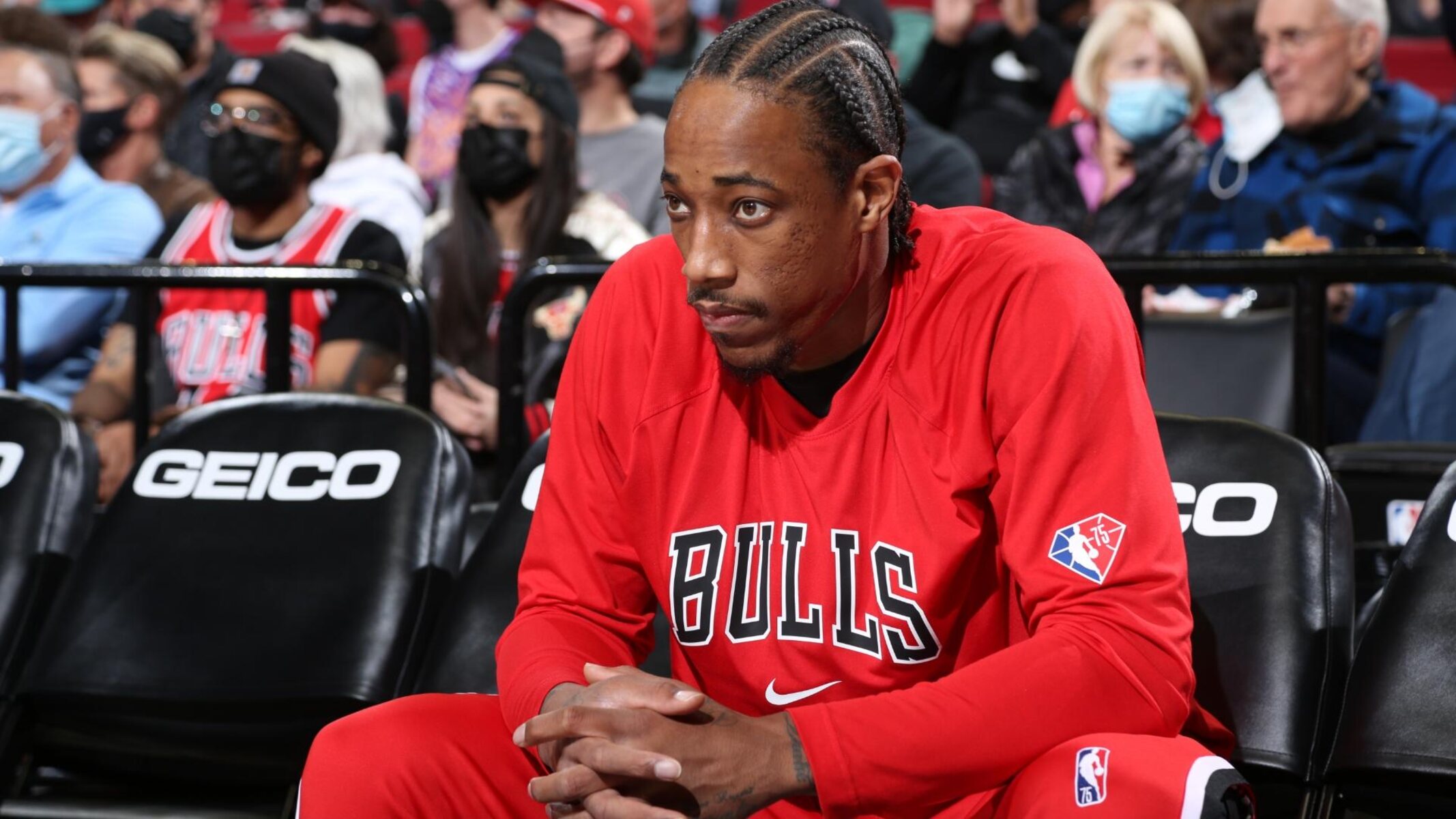 10-enigmatic-facts-about-demar-derozan
