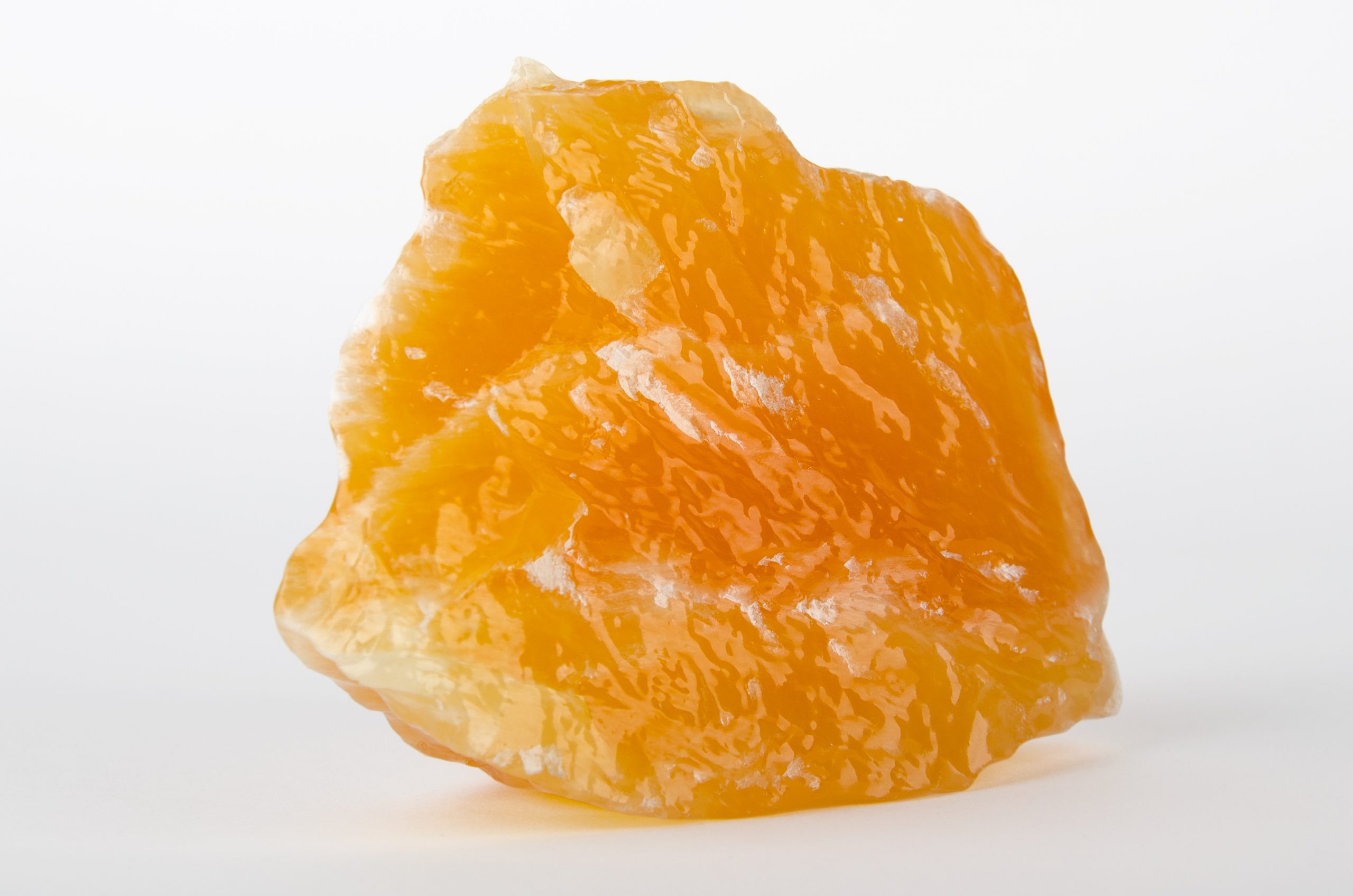 10-enigmatic-facts-about-orange-calcite
