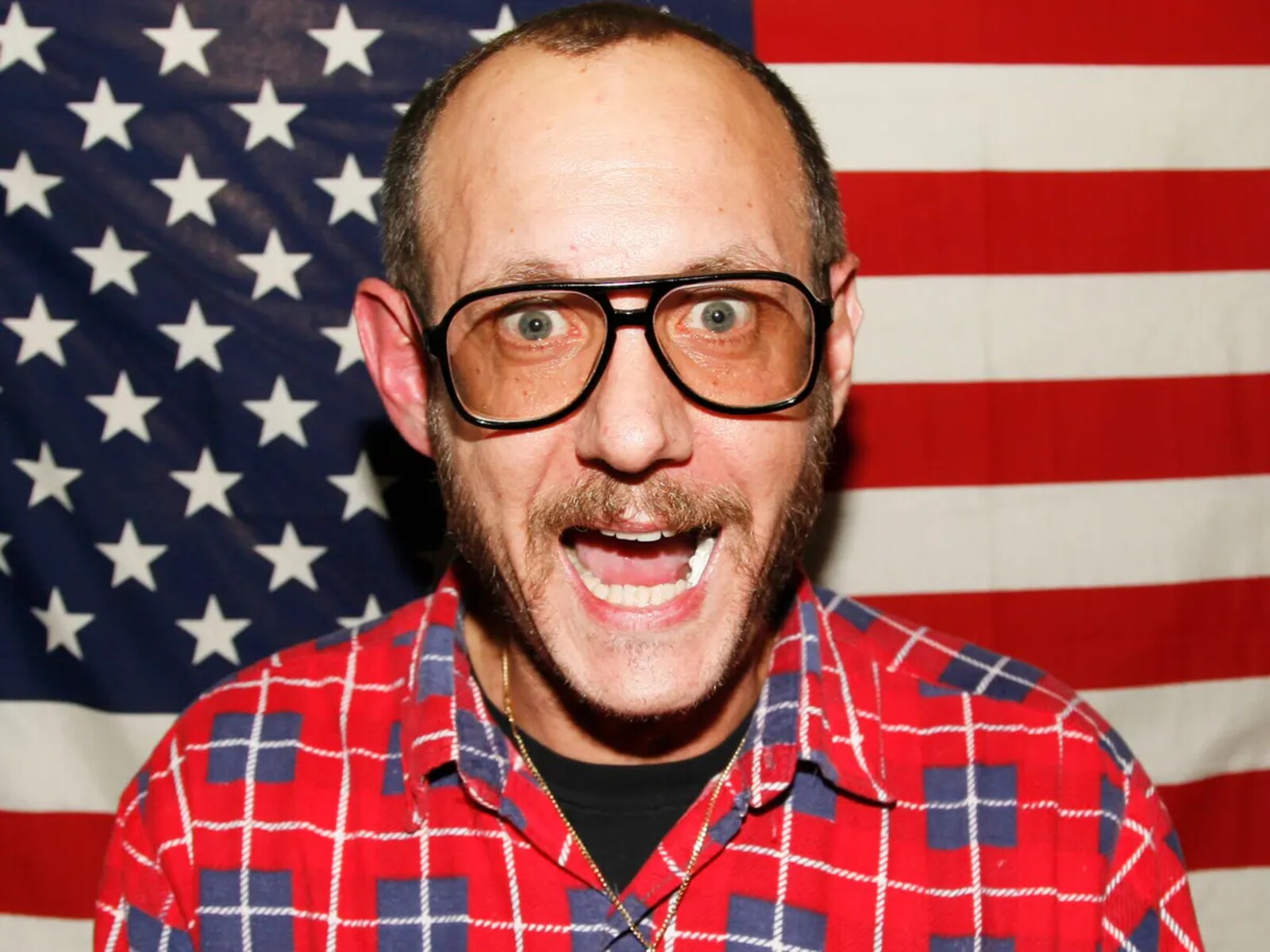 10 Extraordinary Facts About Terry Richardson - Facts.net