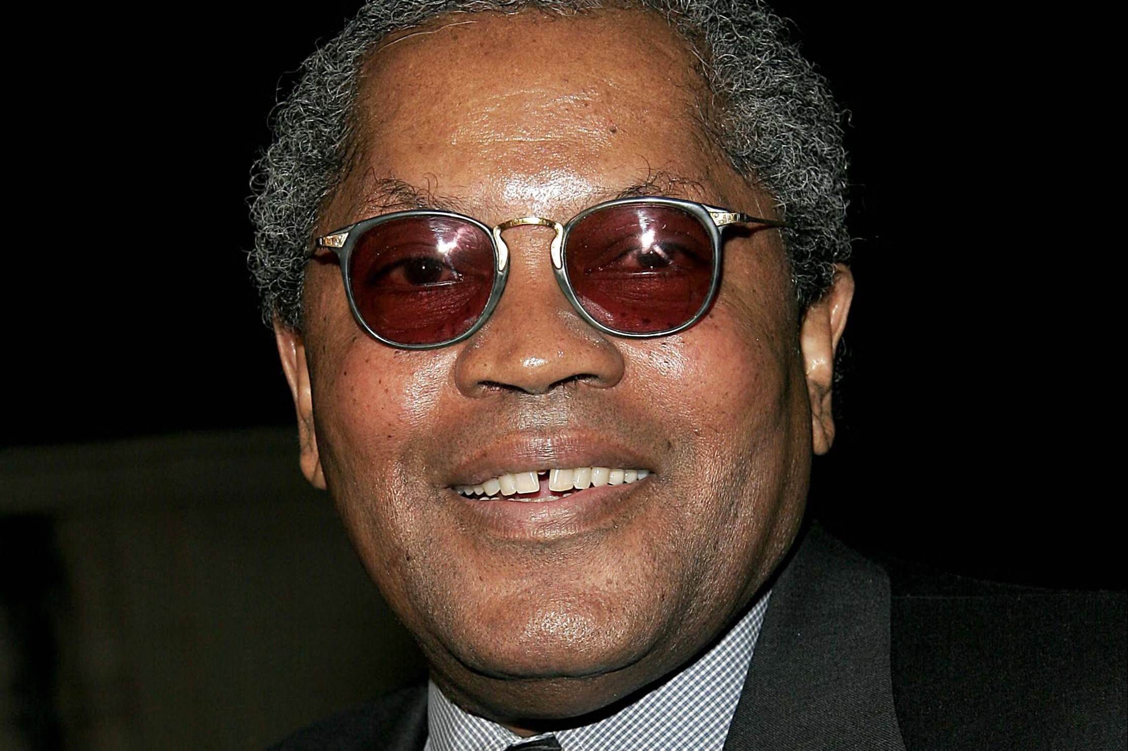 10 Fascinating Facts About Clarence Williams III - Facts.net