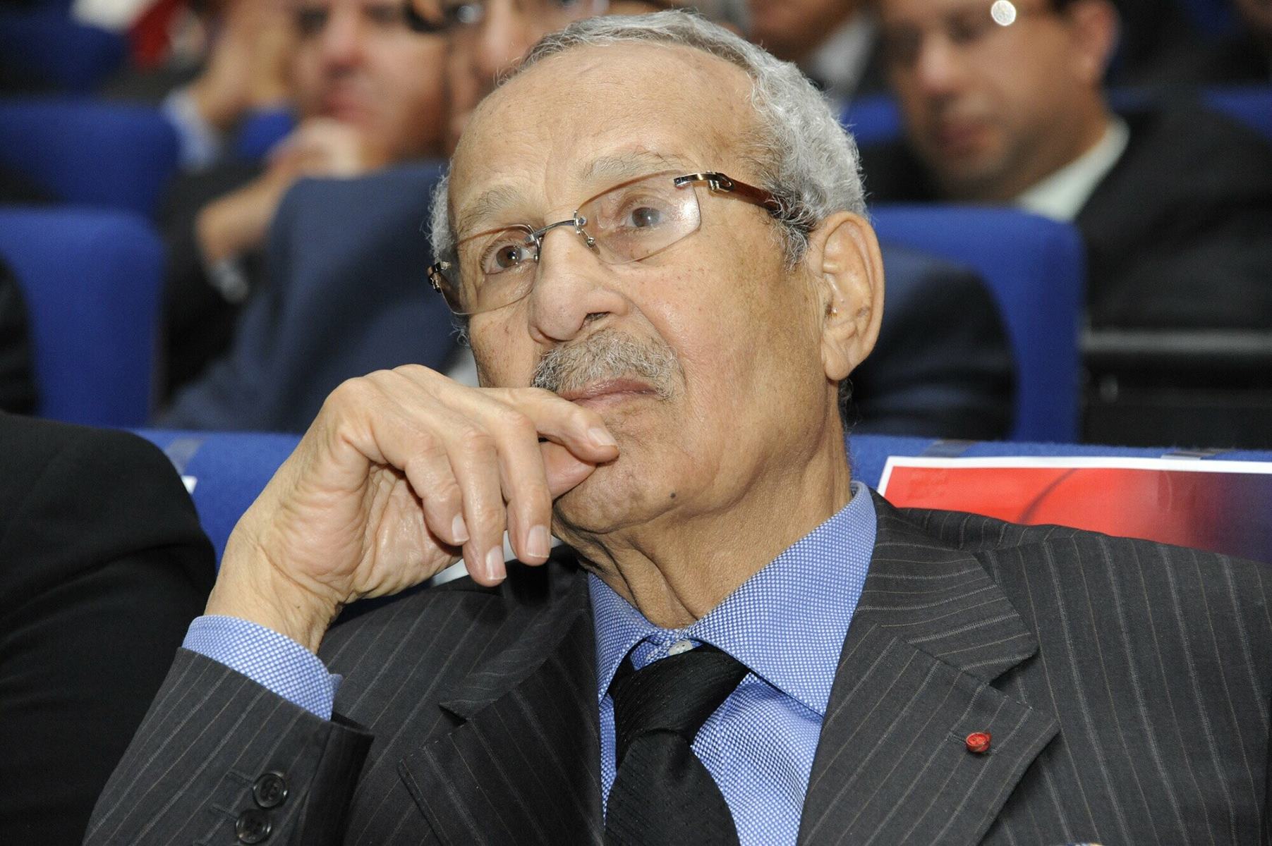 10 Fascinating Facts About Miloud Chaabi - Facts.net