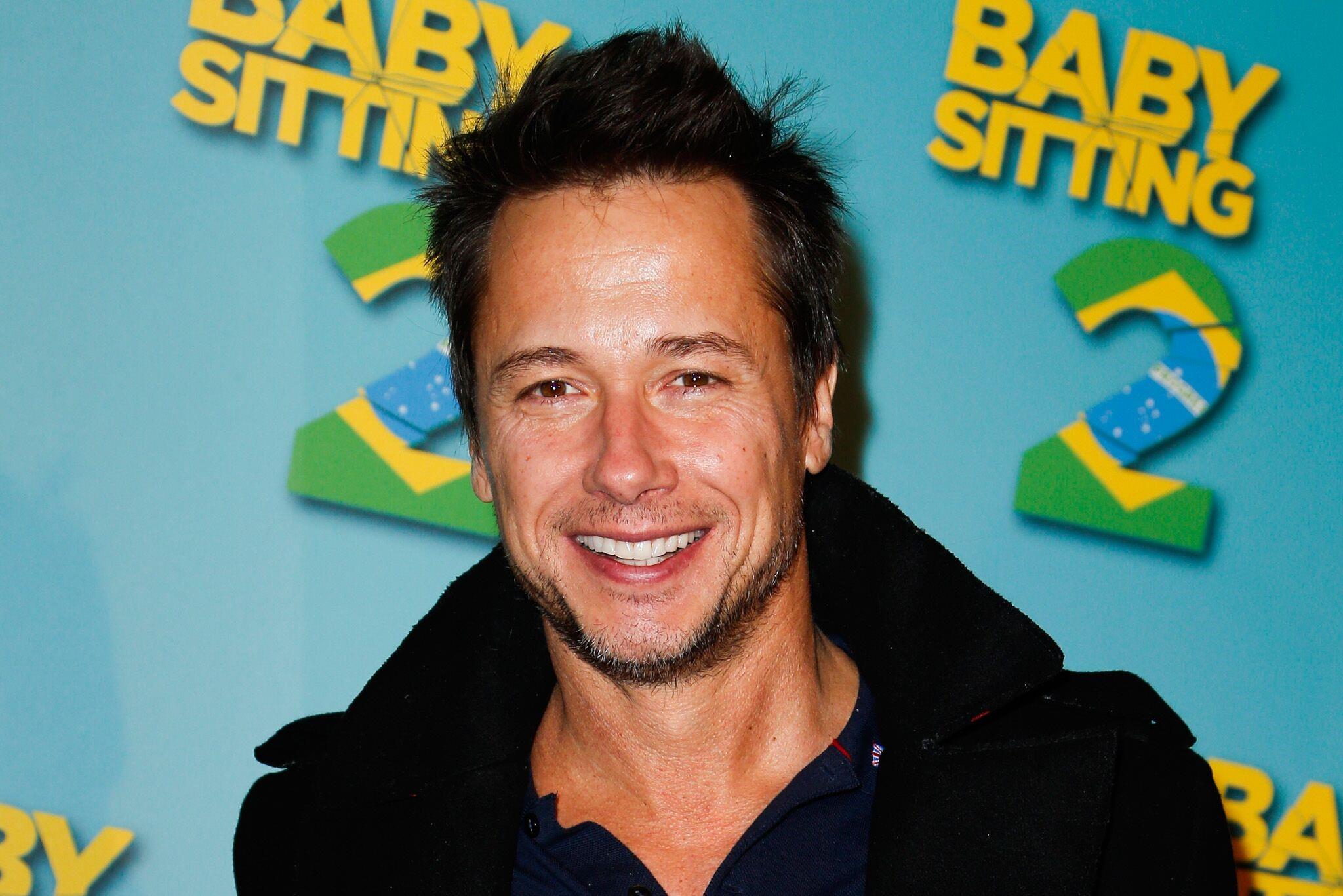 10 Fascinating Facts About Stéphane Rousseau - Facts.net