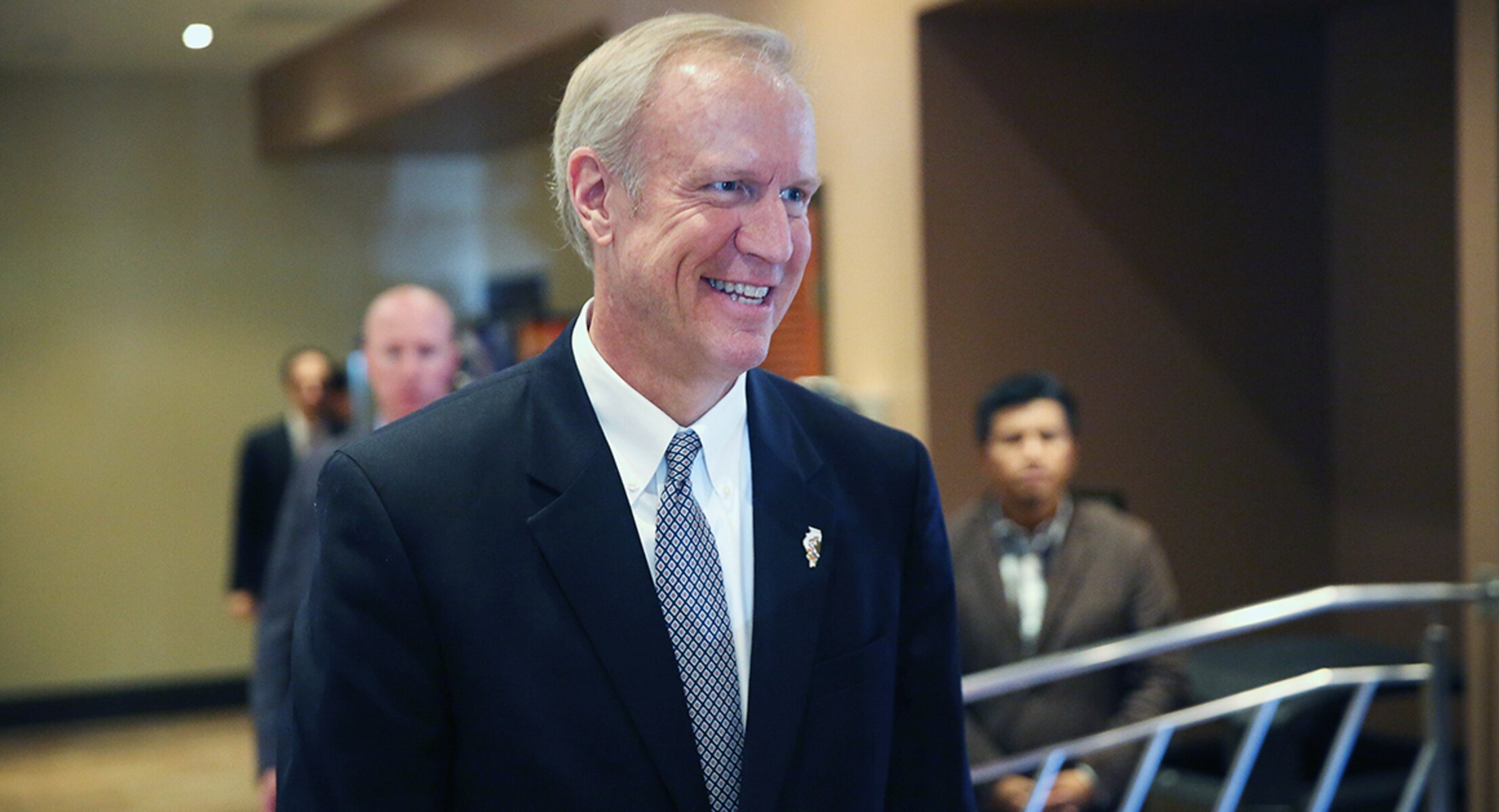 10-intriguing-facts-about-bruce-rauner