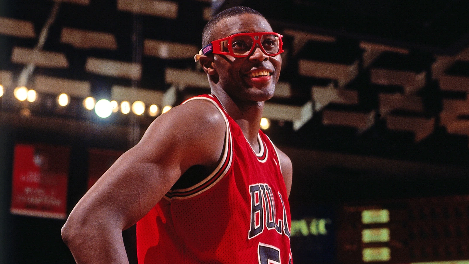 10 Intriguing Facts About Horace Grant 