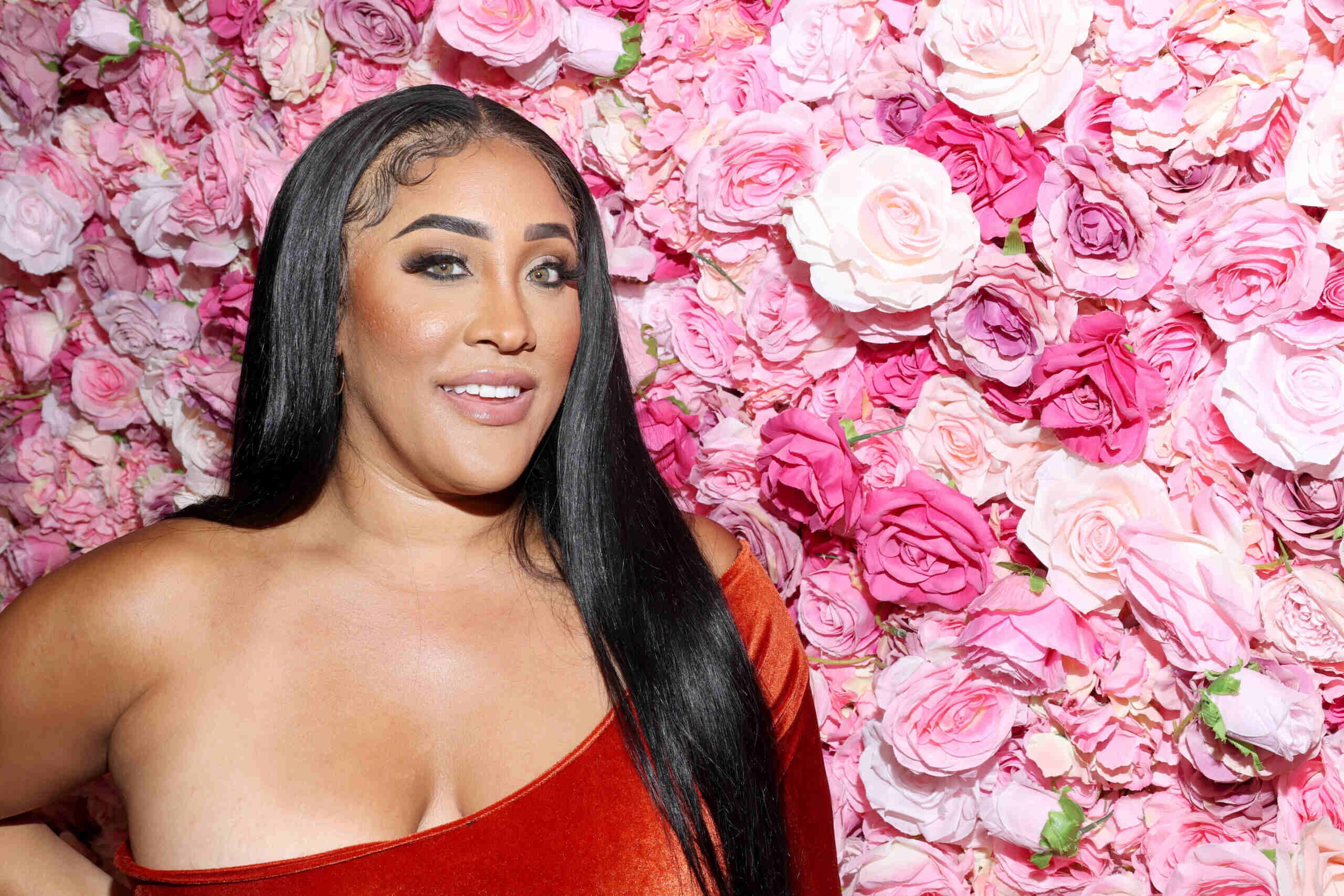 Intriguing Facts About Natalie Nunn Facts Net