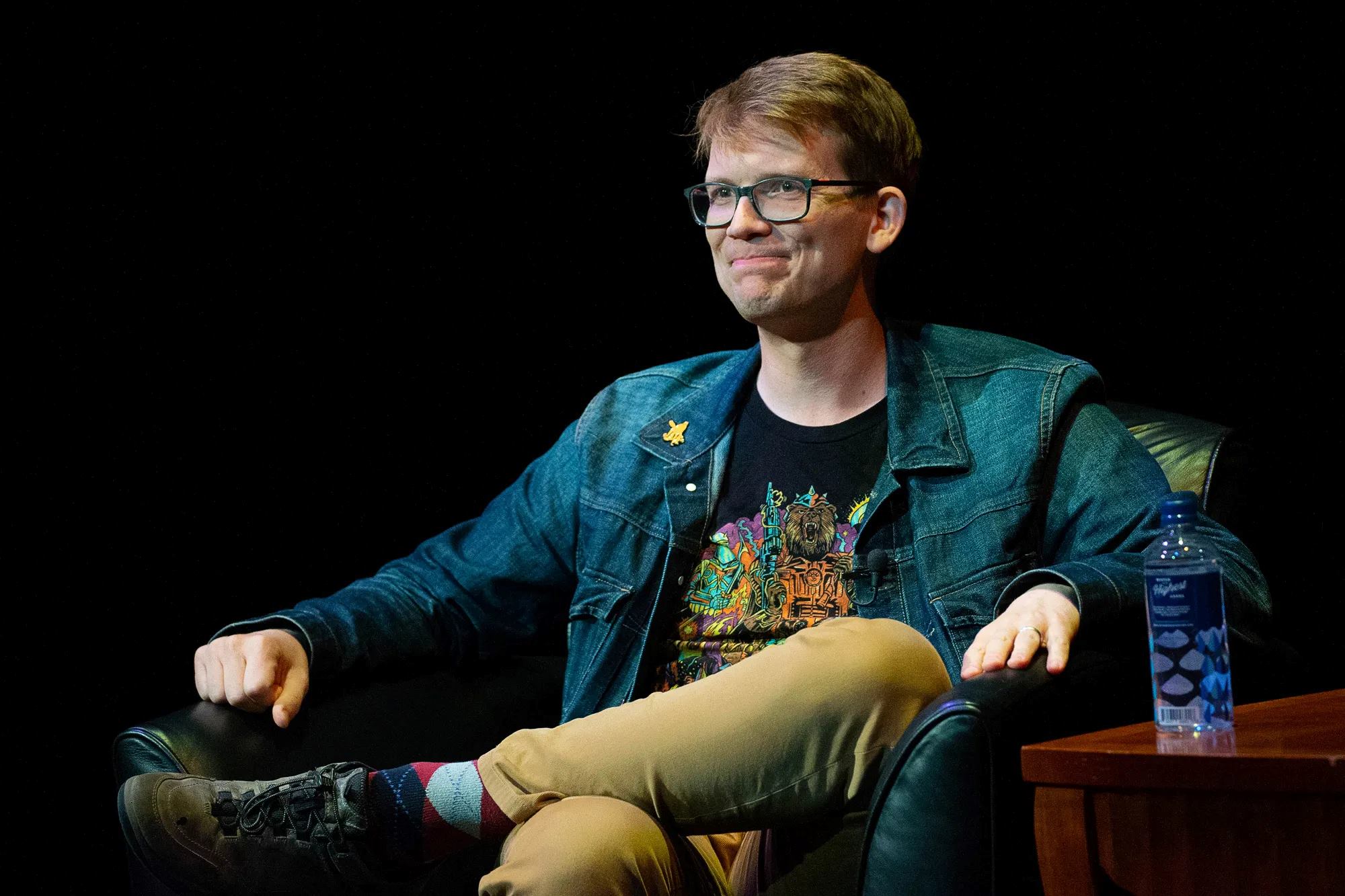 10-mind-blowing-facts-about-hank-green