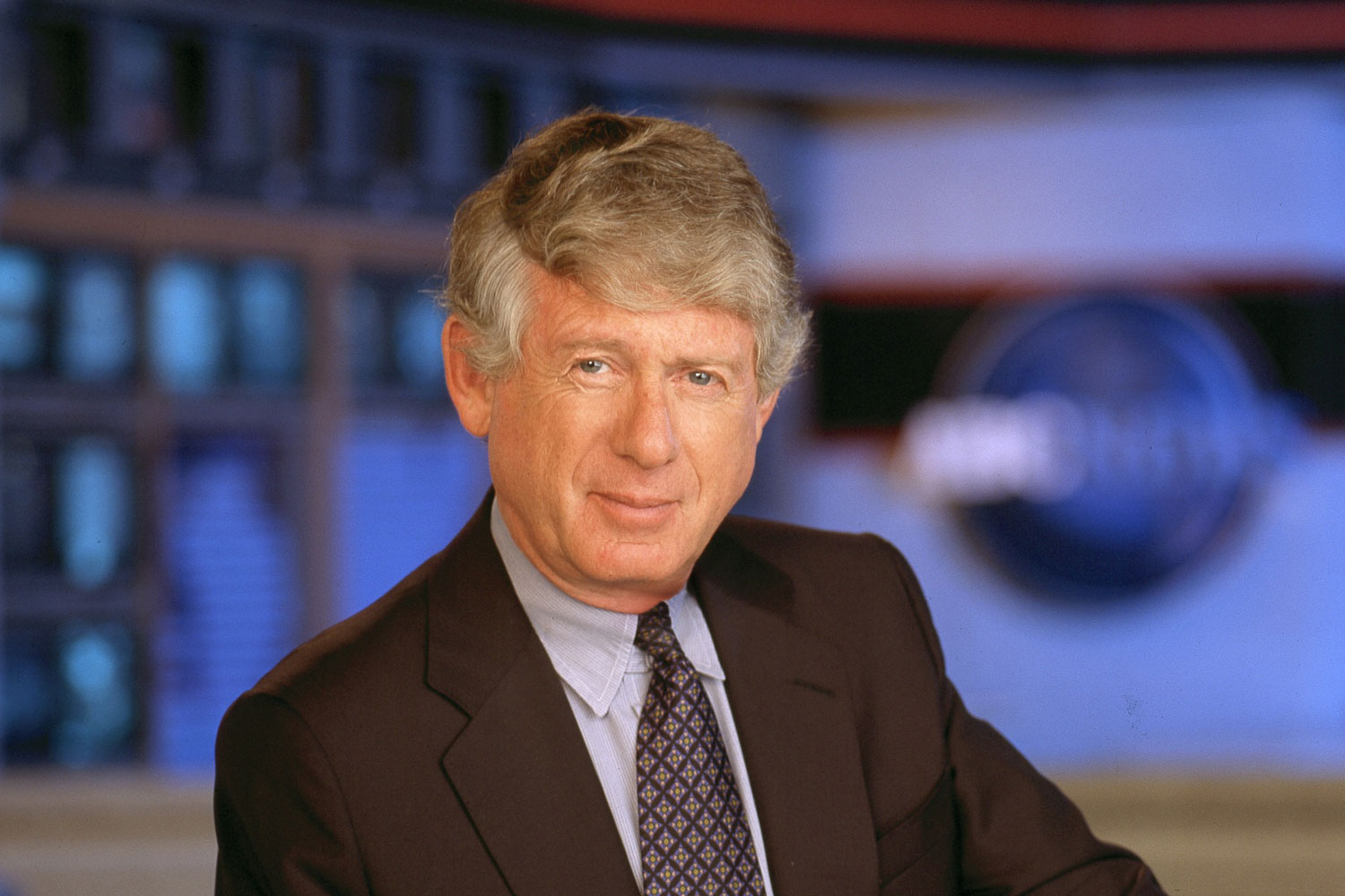 10 Mindblowing Facts About Ted Koppel