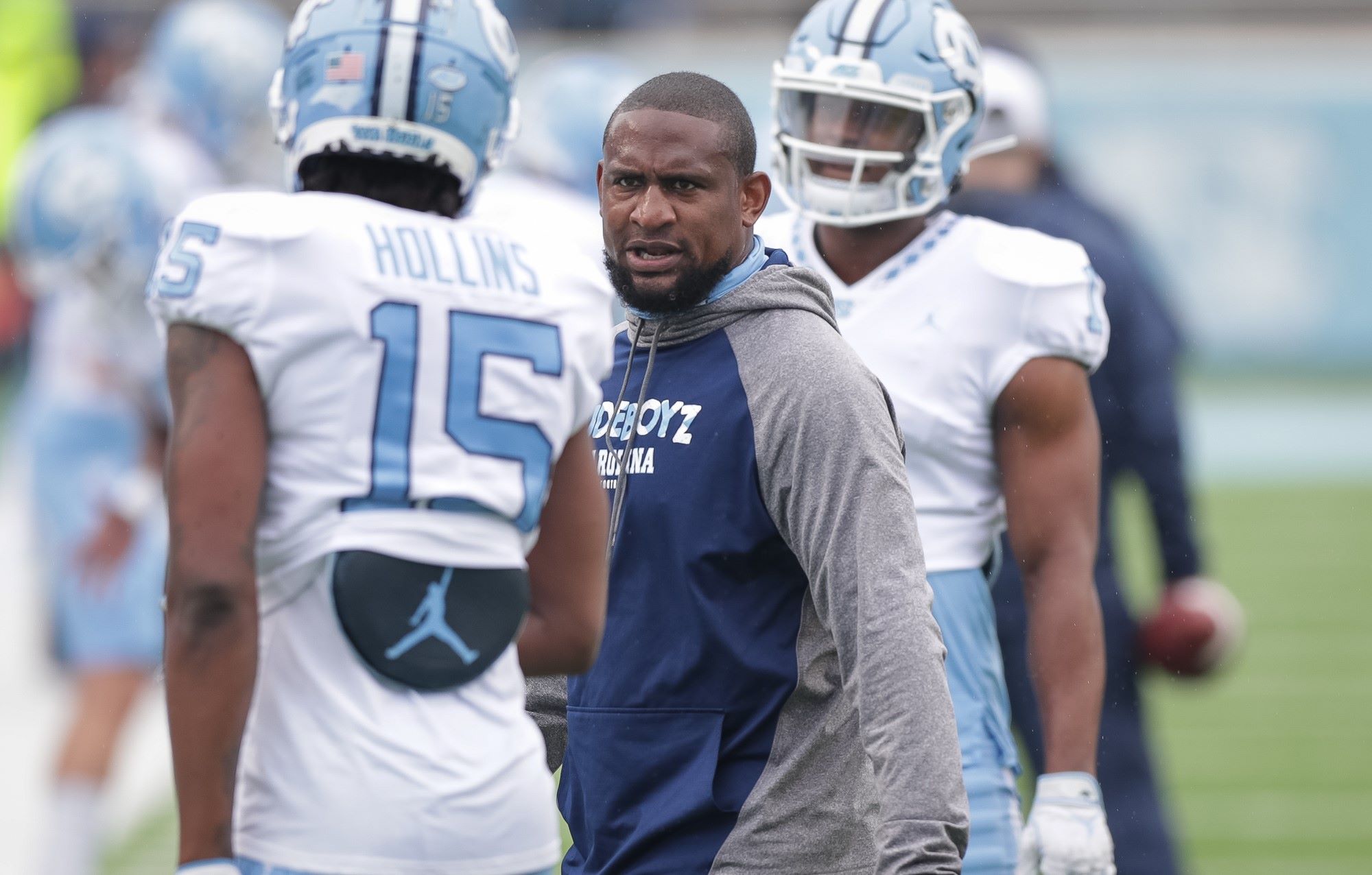 10 Surprising Facts About Dré Bly - Facts.net