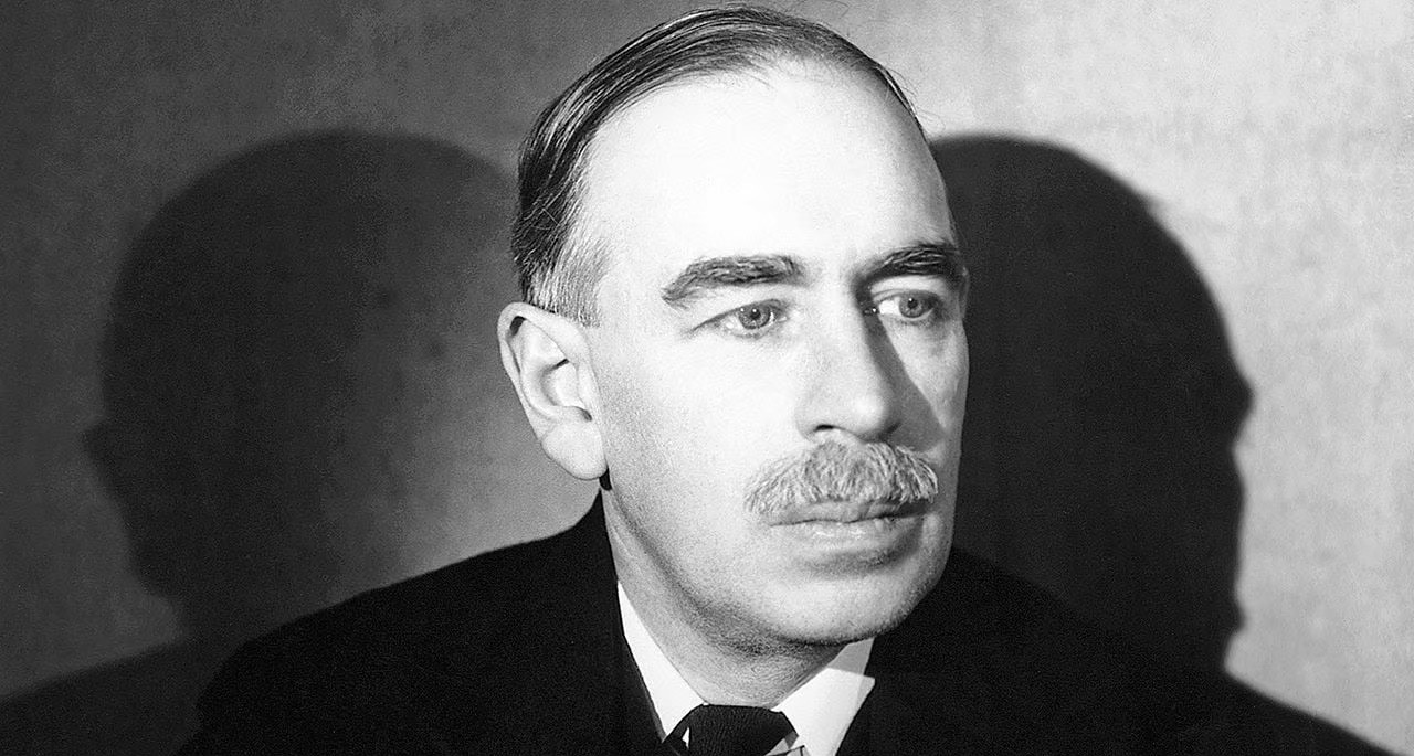 10 Unbelievable Facts About John Maynard Keynes - Facts.net