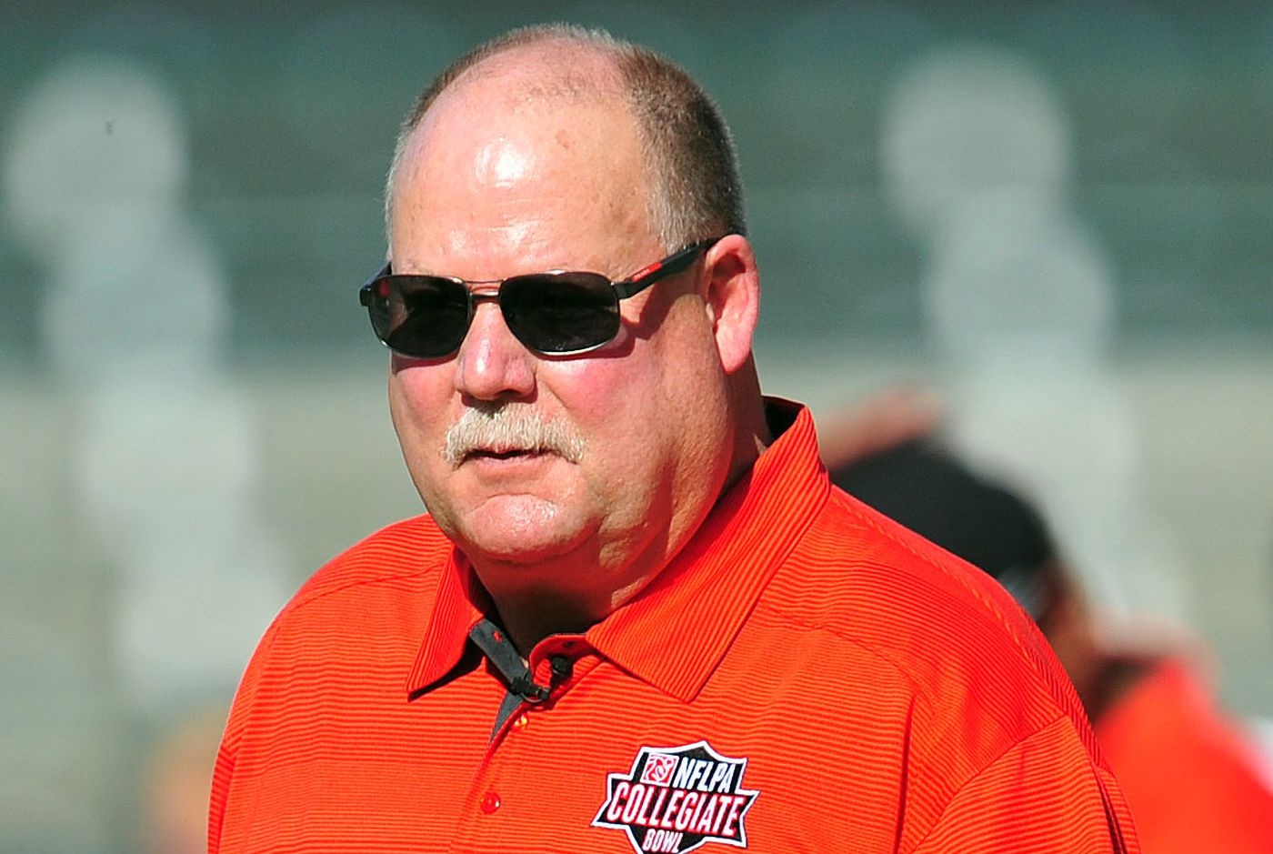 10 Unbelievable Facts About Mike Holmgren - Facts.net