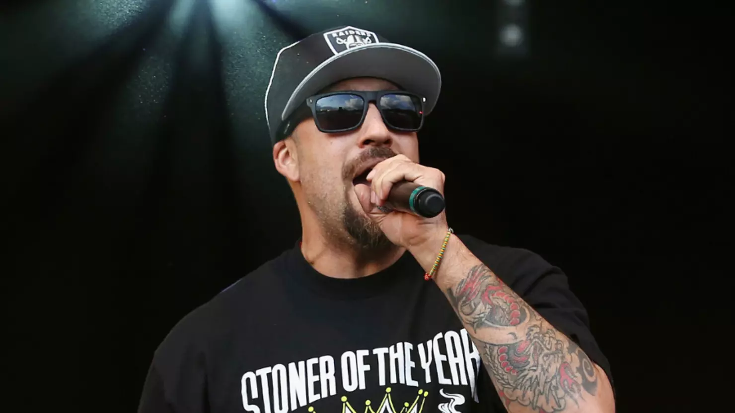 11 Astonishing Facts About B Real - Facts.net