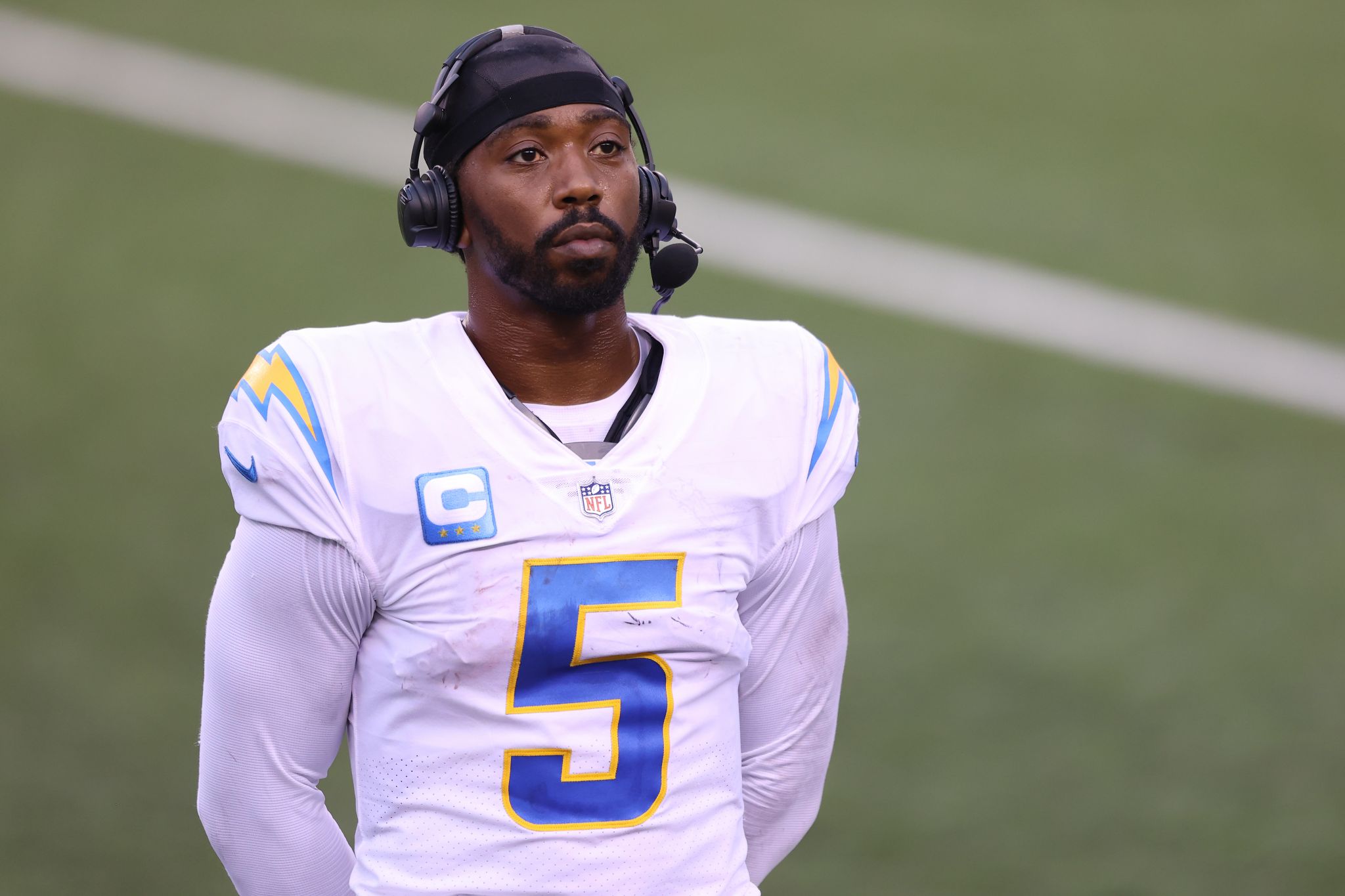 11-astonishing-facts-about-tyrod-taylor