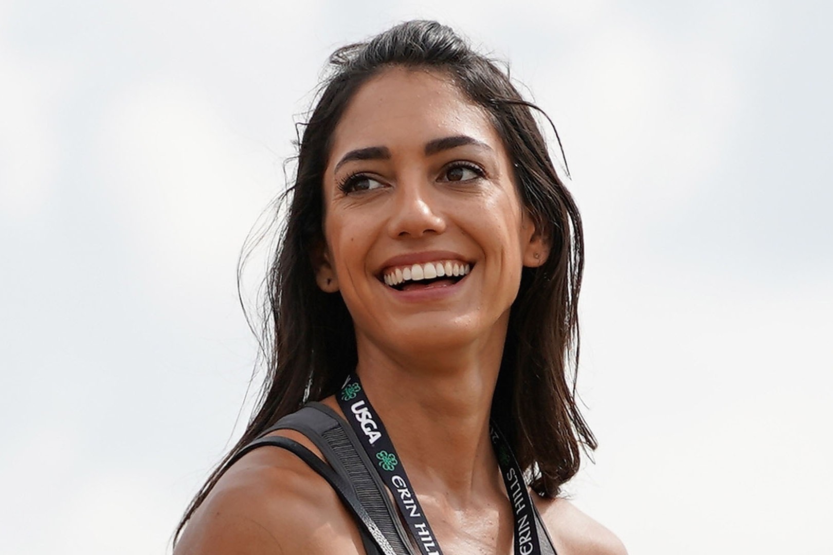 11 Astounding Facts About Allison Stokke - Facts.net