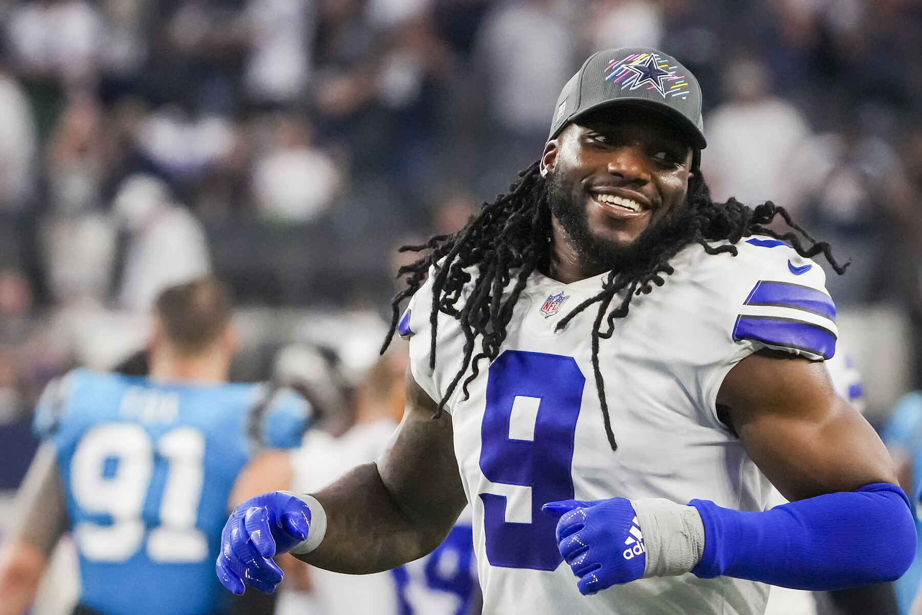 11-astounding-facts-about-jaylon-smith