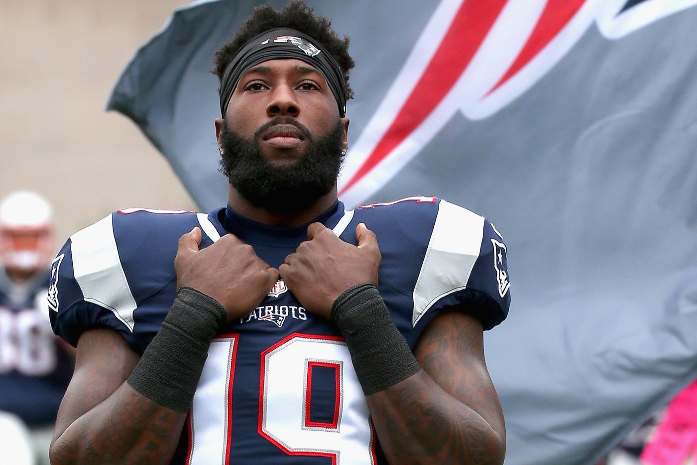 11-captivating-facts-about-brandon-lafell