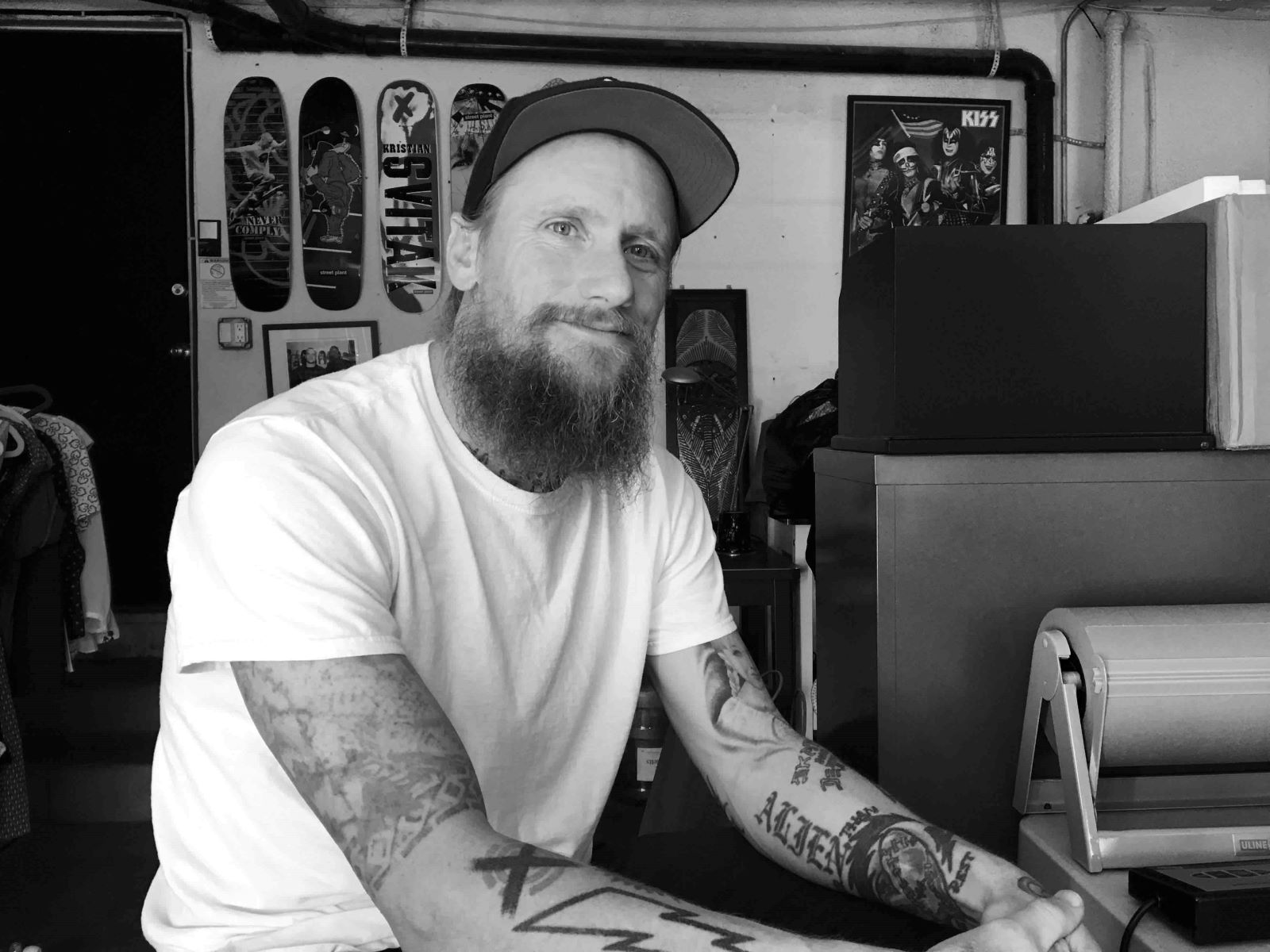 11-captivating-facts-about-mike-vallely