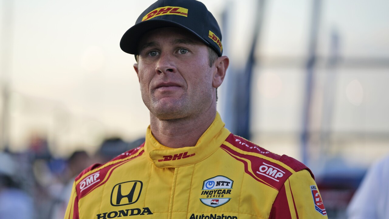11-captivating-facts-about-ryan-hunter-reay